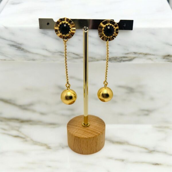cristal negro balin
